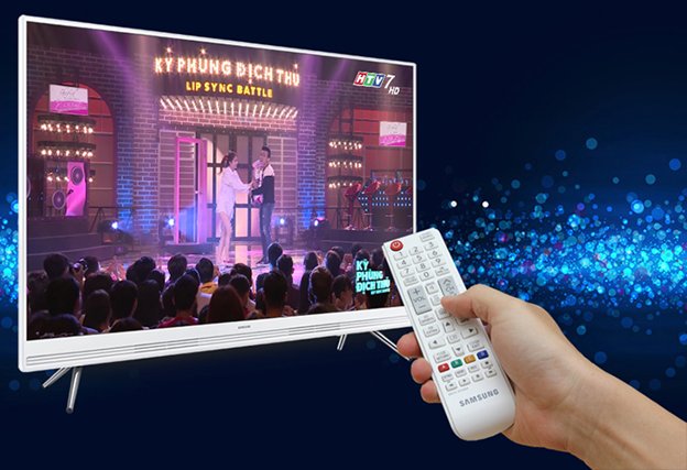 Đầu giải mã DVB - T2 sẽ giúp thu được các kênh truyền hình kĩ thuật số